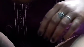 Stepfather Taught A Good Lesson To His Characterless Stepdaughter - Hindi Audio