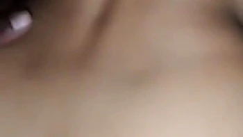 My Hot Girlfriend With Bed