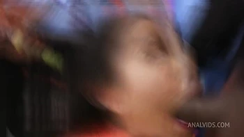 Waka Waka Blacks Are Coming, Venus on fire, 5on1, BBC, DAP, Gapes