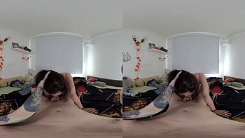 When My Girls Are Away And I'm Sad, My Friend And I Call For