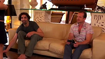 Mia Magma: Blowjob, Doggy  Cowgirl Porn