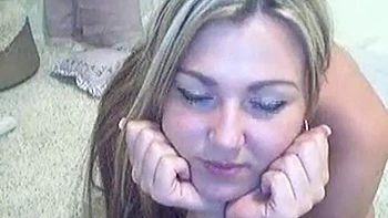 Blonde: Babe, Stripchat  Masturbation Porn