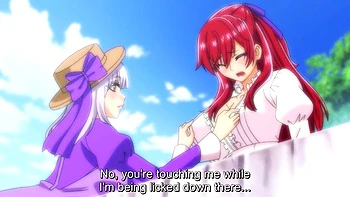 Hentai: Big Tits, Big Ass  Fansly Porn