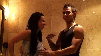 Homemade amateur sex scene 1