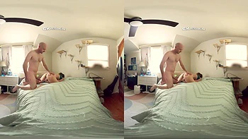 Amateur Afternoon Delight