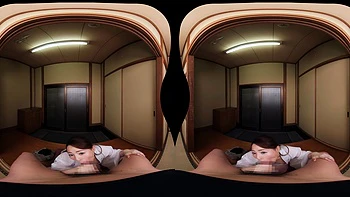 Welcome To The Lewd Women Japanese Ryokan