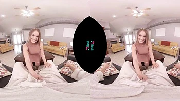 Kmvr: Blowjob, Doggy  Cowgirl Porn