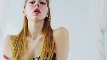 Skinny babe Mary Popiense enjoys sensual sex with her boyfriend in Bangkok.