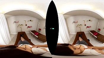 Asdf fd: Big Ass, Handjob  Xhamster VR Porn