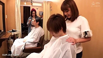 Cast(s): Kanna Misaki , Ian Hanasaki , Megumi Shino [reducing Mosaic] I Got Suddenly Suddenly Working Beautiful Older Stepsister I