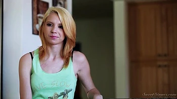 CeCe Blonde: Doggy, Missonary  Licking Porn