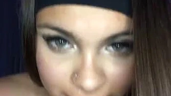 06602: Amateur, Eporner  Brunette Porn