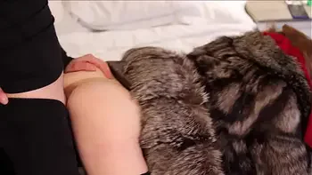 caught and fucked rich babe