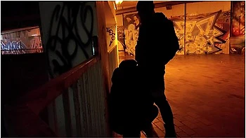 My Wife Wanted To Know How It Felt To Be A Prostitute, So I Took Her To A Public Place