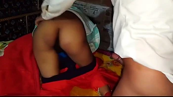 I Called My Indian Girlfriend To My Room And Fucked Her Ass After Applying Spit, It Was Fun