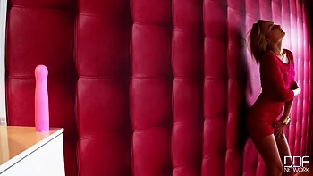 Draining Herself and Us