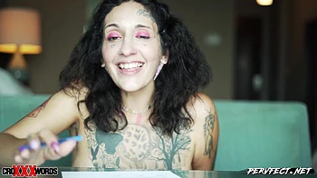 Gia Lovely - xxxWords pt3