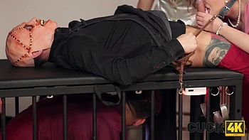 Fetish Funhouse Chronicles - Vip4k