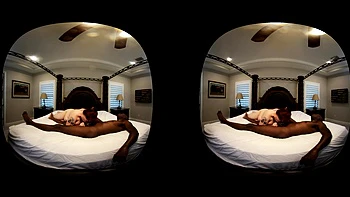 Busty Bexx Comes Back For Round 2 With Jay Playhard