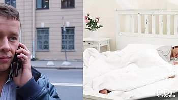 Hardcore Morning Grind