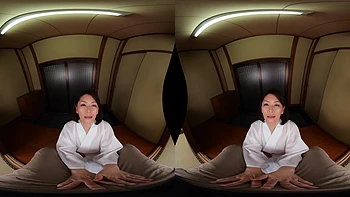 Welcome To The Lewd Women Japanese Ryokan