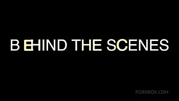 Bts: 1st Bbg For Curvy Cake Decorator Featuring Cassie Lenoir With Brian Omally & Kai Jaxon