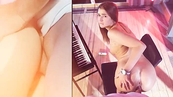 VIP4K. Blowjob Instead Of Money ft. Mackenzie Page: Doggy, Cowgirl  Missonary Porn