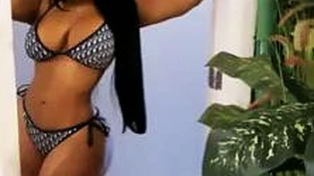 Dominican ayisha: Babe, Brunette  Chaturbate Porn