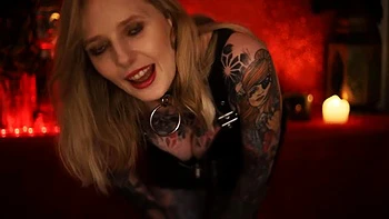 Leather: Amateur, Xhamster  Solo Porn