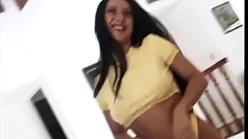 Carmen Anal DP: Doggy, Cowgirl  Missonary Porn