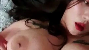 Tsunderedodeshhsh: Blowjob, Big Tits  Babe Porn