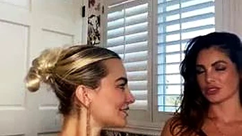 D3d3-01-301-0s 1: Threesome, Redhead  Public Porn