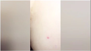 Mature Hot Wife Getting Her Ass Filled By Husband And Bull Taking Turns