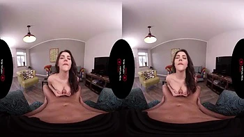 Vanessa: Anal, Handjob  Pornhub VR Porn