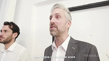 Horny Food Critic Fucked and Degraded Wet, Julia North, 5on