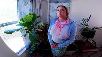 Stepsiblings Try - Out The Anal Loophole In The Bathroom