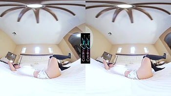 Catalina Cruz - Pj Princess 5k Vr