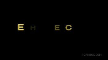 Bts: Meet The Blanks Featuring Milana Blank With Abyss Blank