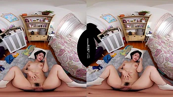 Girlfriend’s Sibling Came Over and We’ve Been Banging Ever Since