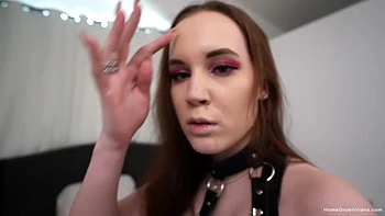 Kinky Jessa Craves Cock - Jessa Rain & Conor Coxxx