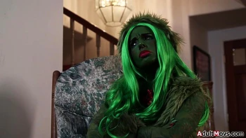 I will tell you what Id like to spend Christmas in your butt