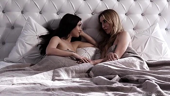 Ashley Jane, Jane Wilde And Ashley Wilde In First Time For Everything