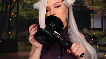 ASMR MOOD Ino: Babe, Eporner  Solo Porn