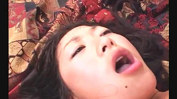 Lena Lang: Blowjob, Cowgirl  Missonary Porn