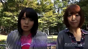 No Chiki Chiki Sea Fishing Tournament PART1 Kaede Nonoka Sakurasena ft. Nonoka Kaede by Caribbeancom: Handjob, Professional  Japanese Porn