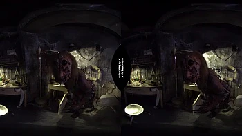 F3ML3 SPD3R: Blowjob, Cowgirl  Pov VR Porn