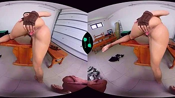 Kate vr: Blowjob, Doggy  Cowgirl Porn