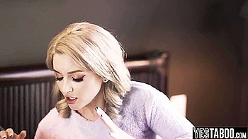 Lilly James And Lola Fae - Frustrated Stepdad Butt Sex Get Laid Petite 18yo