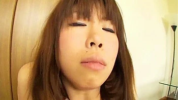 Asian Arisa Goes Home When She Wants Cock
