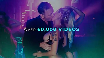 NURU MASSAGE - Pervy Neighbor Gets A Hot Nuru Massage By The Beautiful Victoria Voxxx: Porn